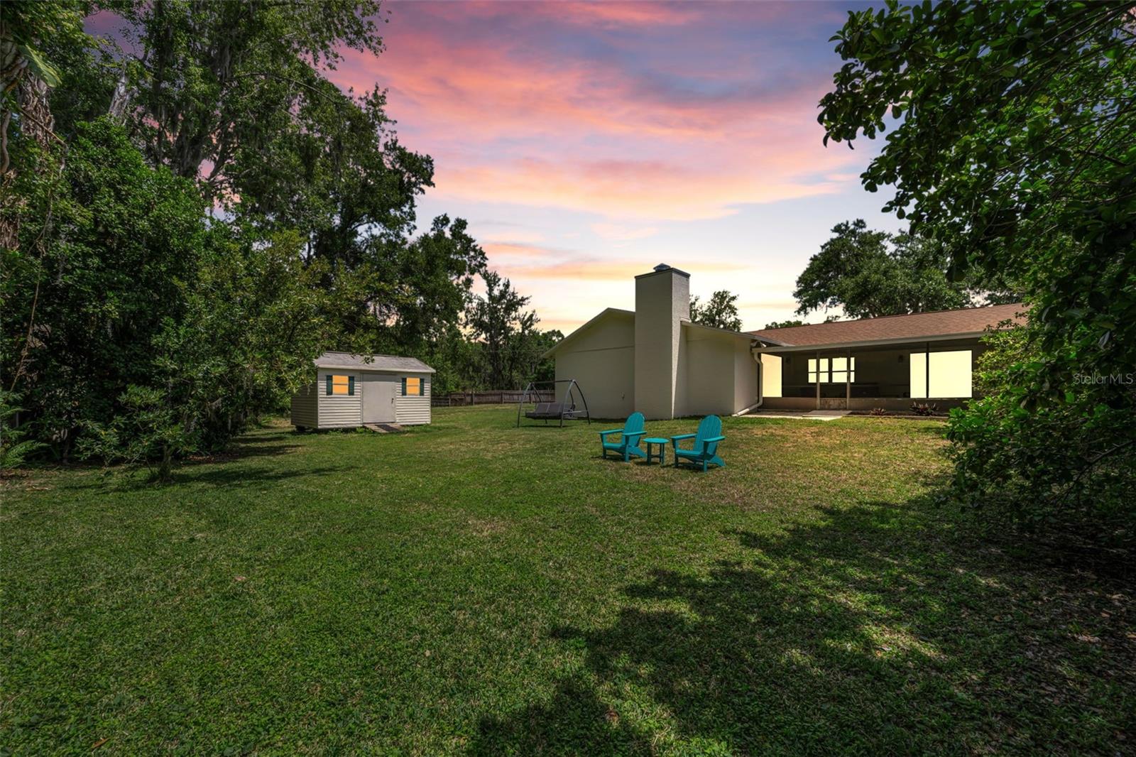 21823 SHAMU DR, LAND O LAKES, FL, 34639