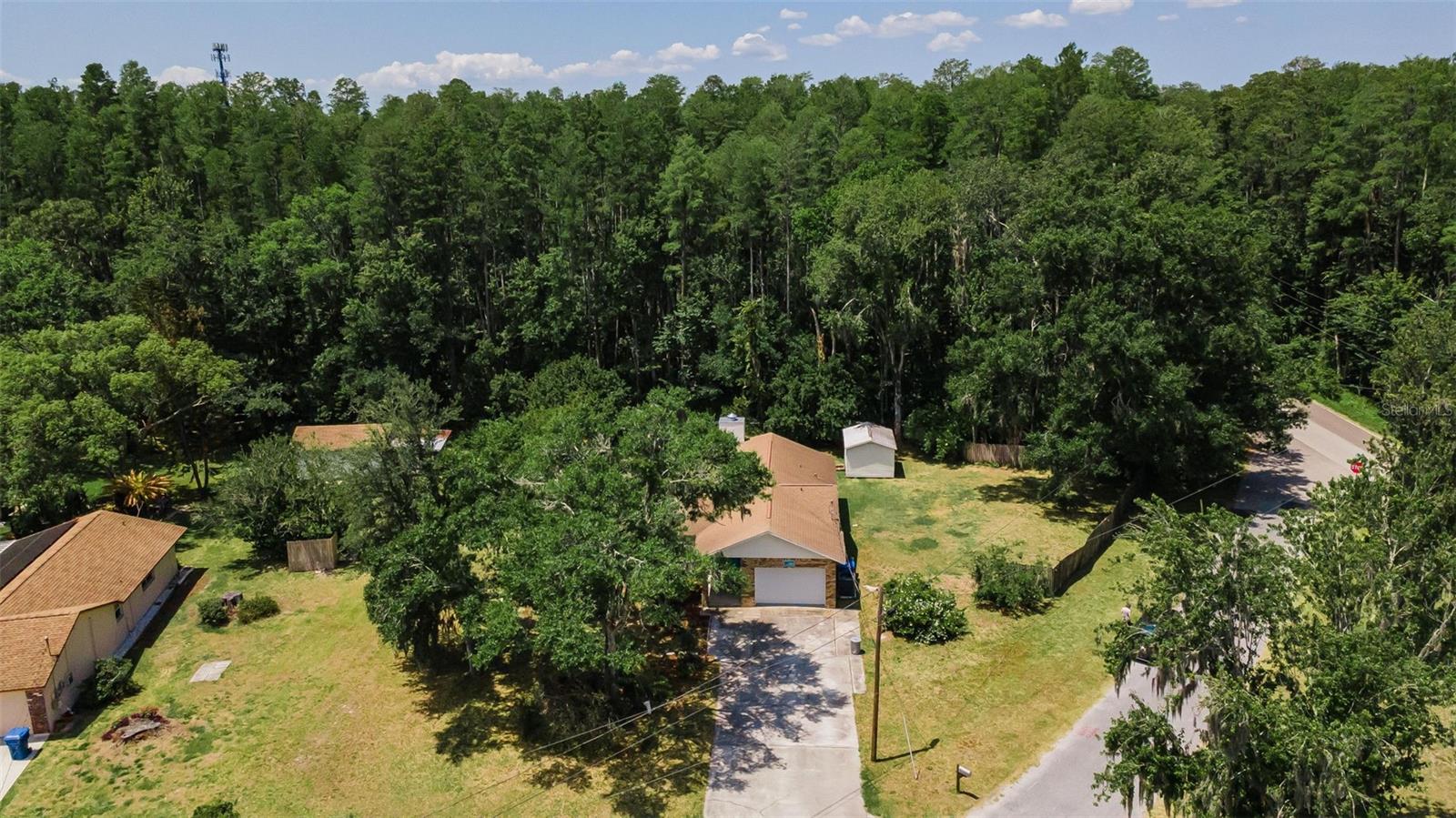 21823 SHAMU DR, LAND O LAKES, FL, 34639