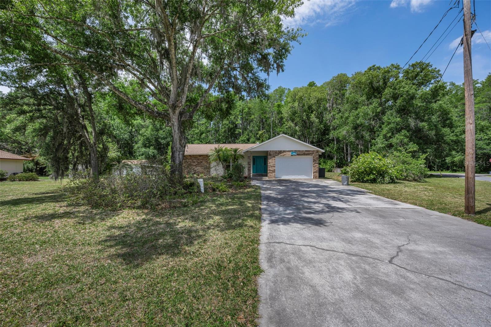 21823 SHAMU DR, LAND O LAKES, FL, 34639