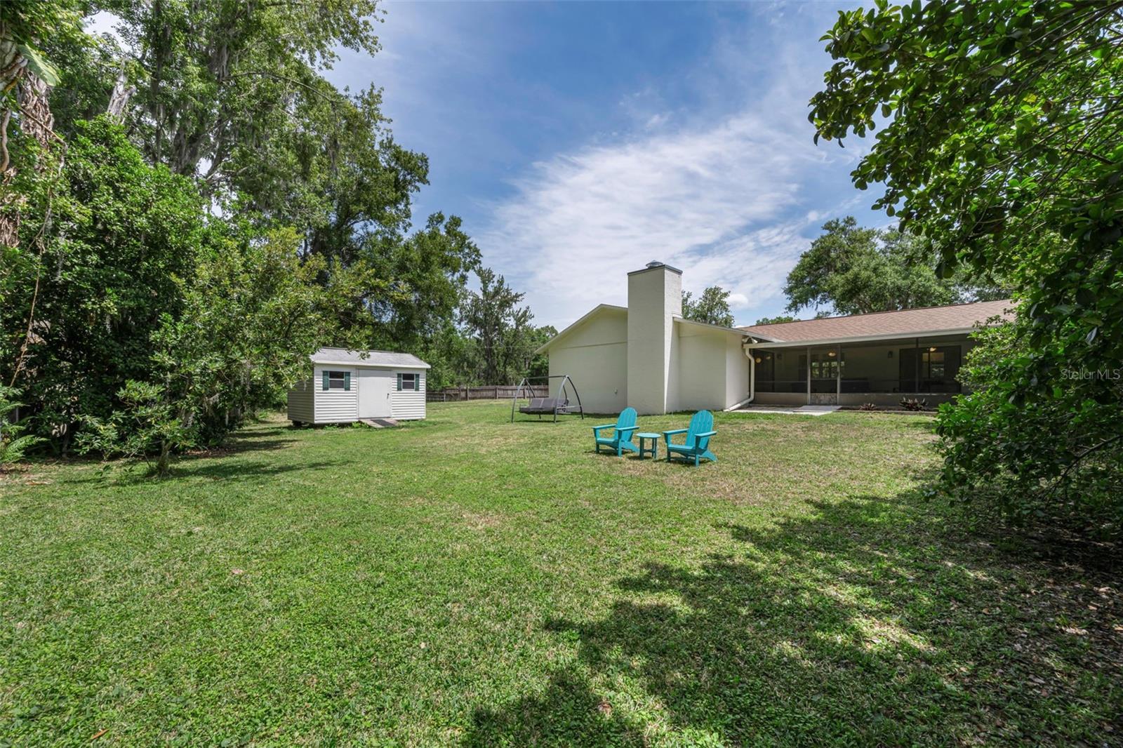 21823 SHAMU DR, LAND O LAKES, FL, 34639