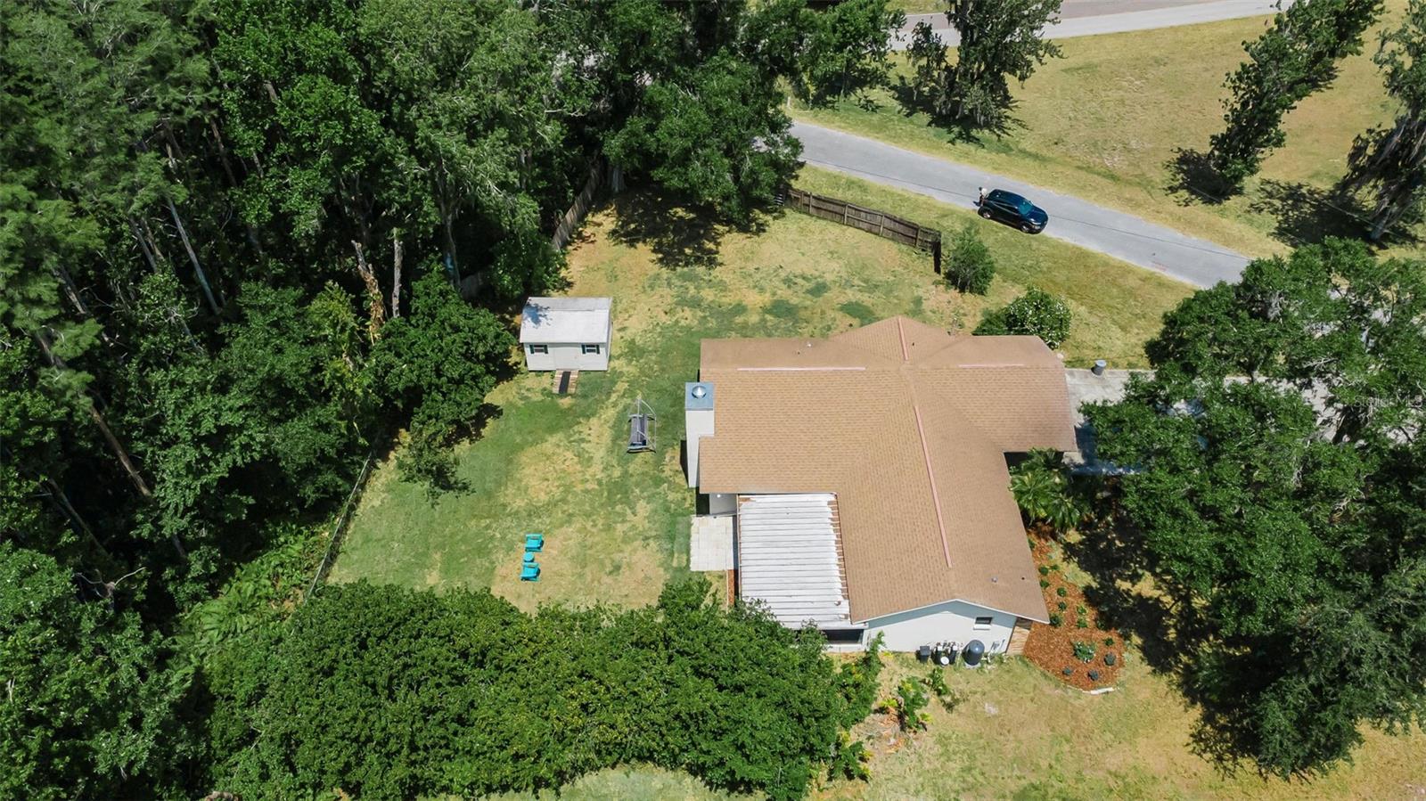 21823 SHAMU DR, LAND O LAKES, FL, 34639
