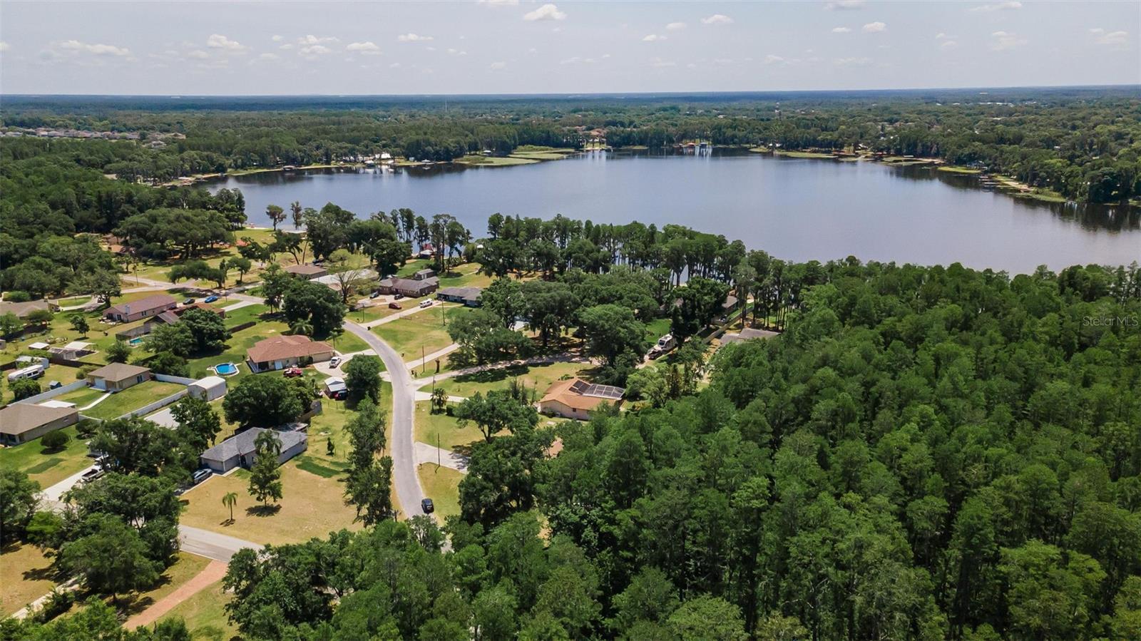 21823 SHAMU DR, LAND O LAKES, FL, 34639