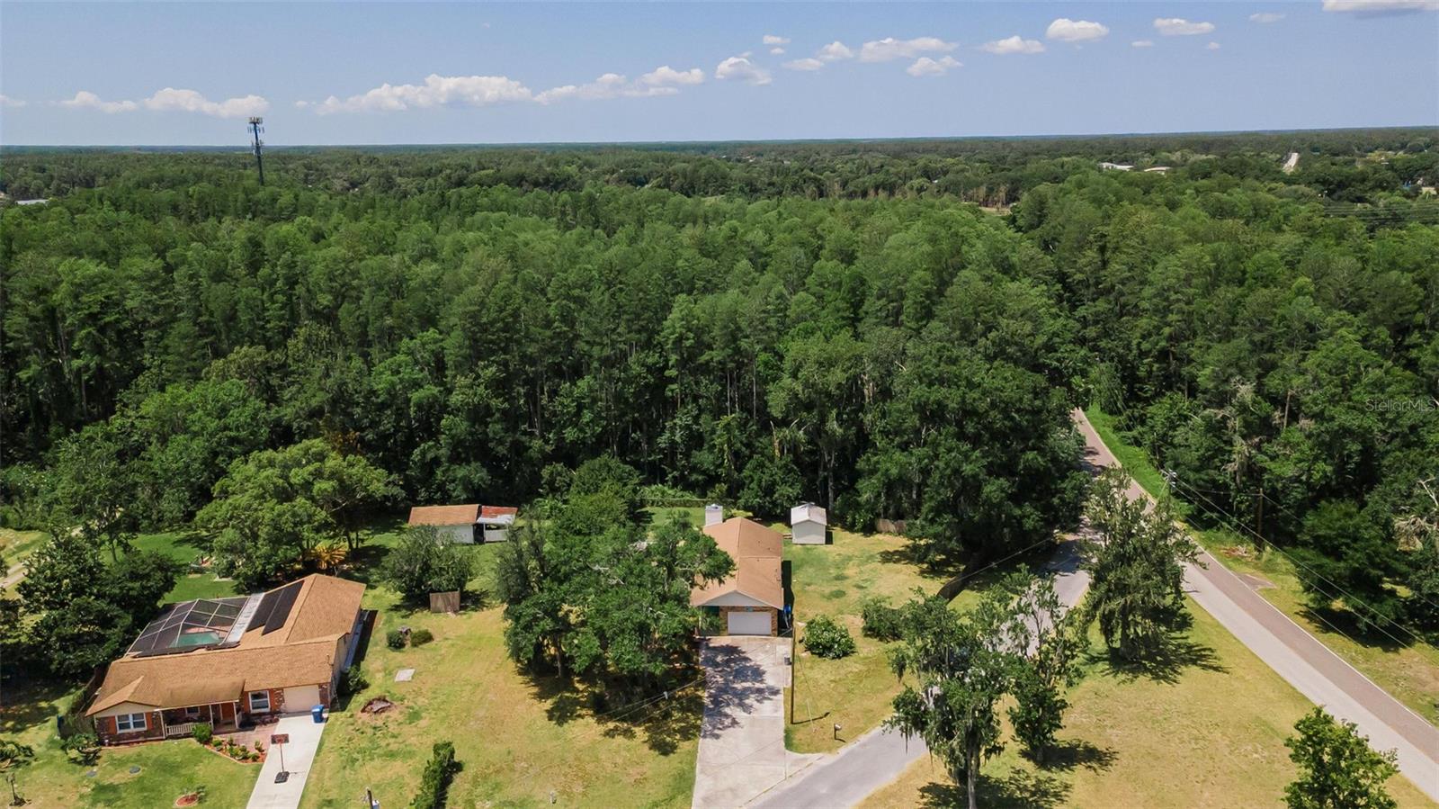 21823 SHAMU DR, LAND O LAKES, FL, 34639