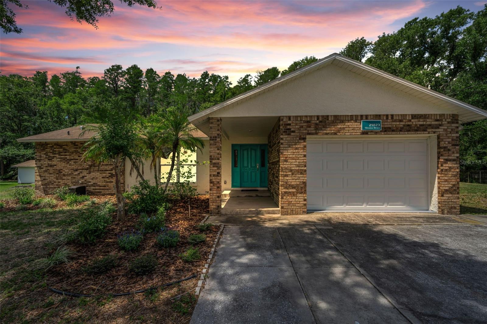 21823 SHAMU DR, LAND O LAKES, FL, 34639