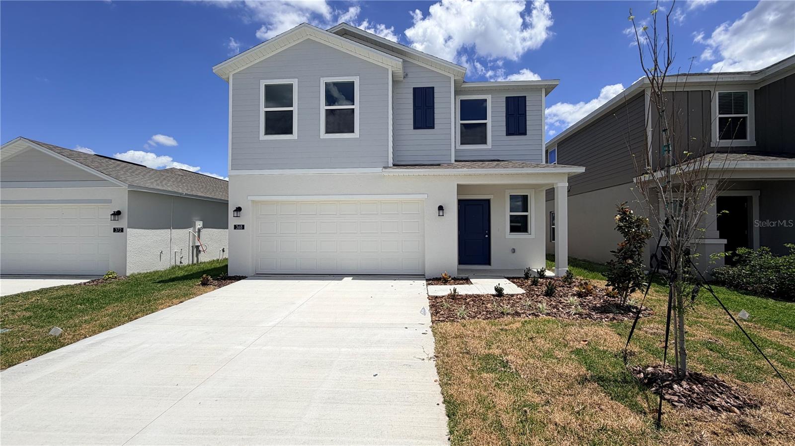 368 KAYDEN CV, WINTER HAVEN, FL, 33884