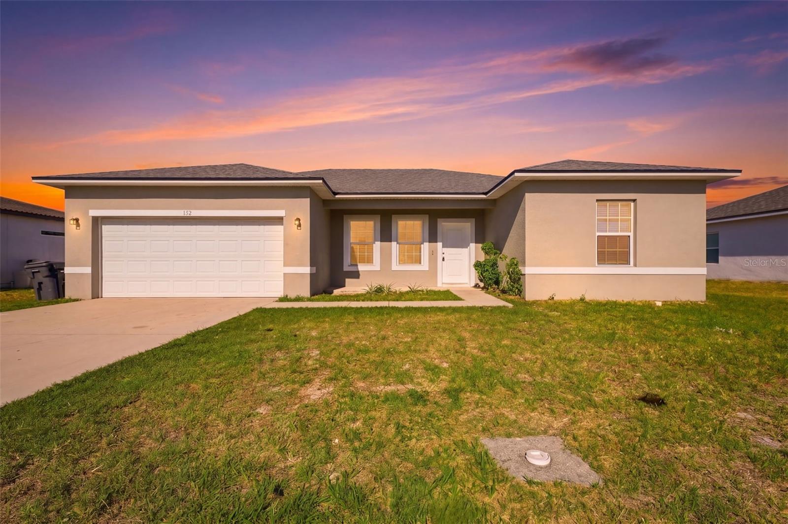 105 CIMARRON LN, KISSIMMEE, FL, 34759