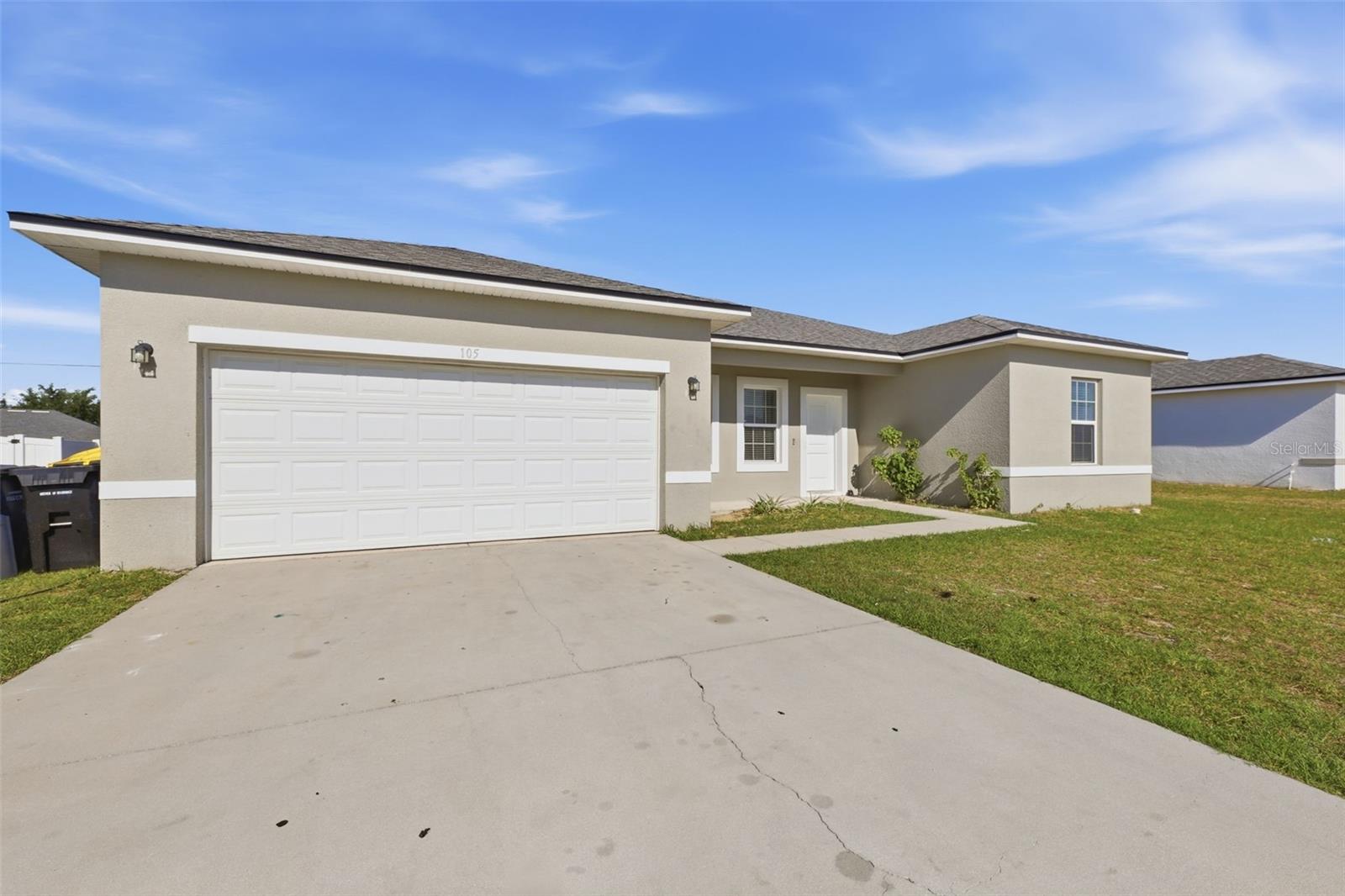 105 CIMARRON LN, KISSIMMEE, FL, 34759