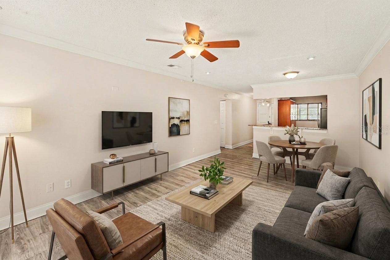 6334 NEWTOWN CIR #34B3, TAMPA, FL, 33615