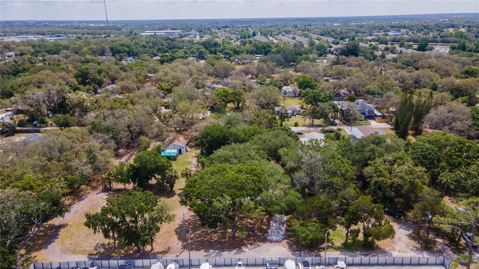 1810, 1814 CEMETERY RD, HOLIDAY, FL, 34691