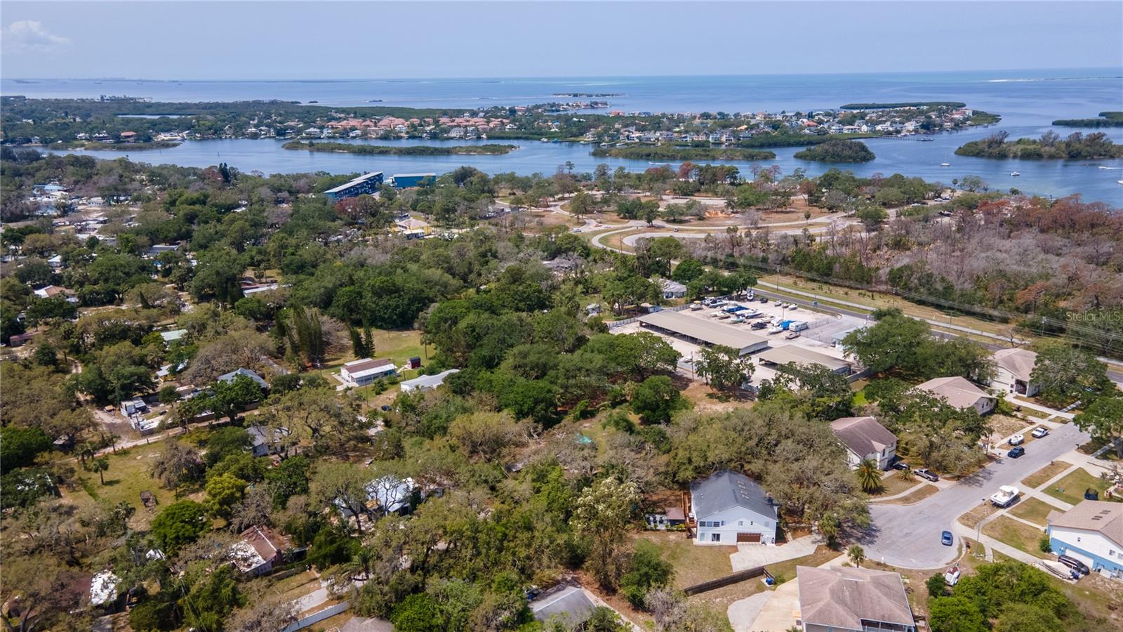1810, 1814 CEMETERY RD, HOLIDAY, FL, 34691