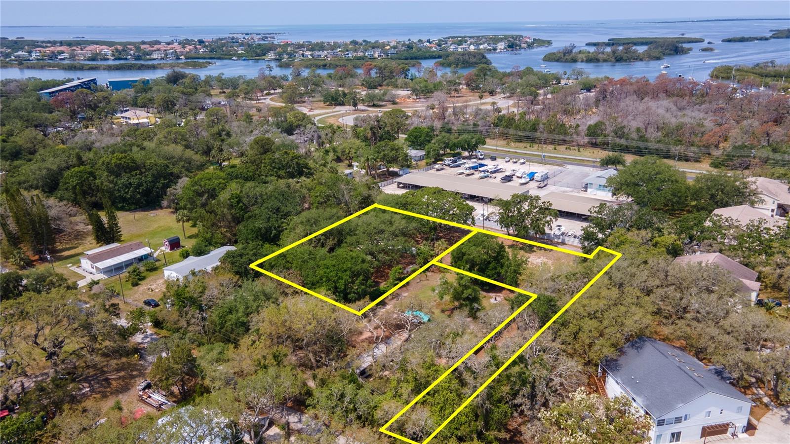 1810, 1814 CEMETERY RD, HOLIDAY, FL, 34691
