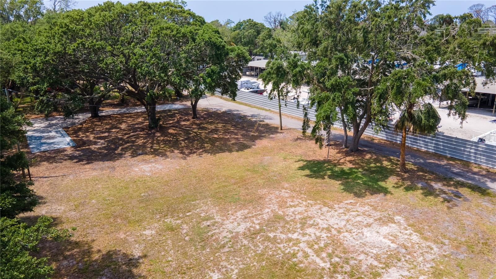 1810, 1814 CEMETERY RD, HOLIDAY, FL, 34691