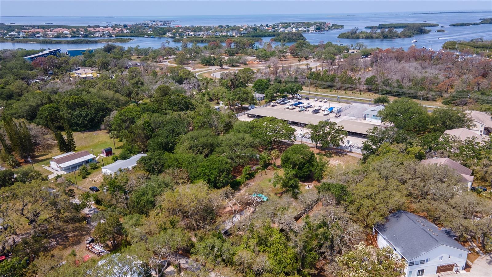 1810, 1814 CEMETERY RD, HOLIDAY, FL, 34691