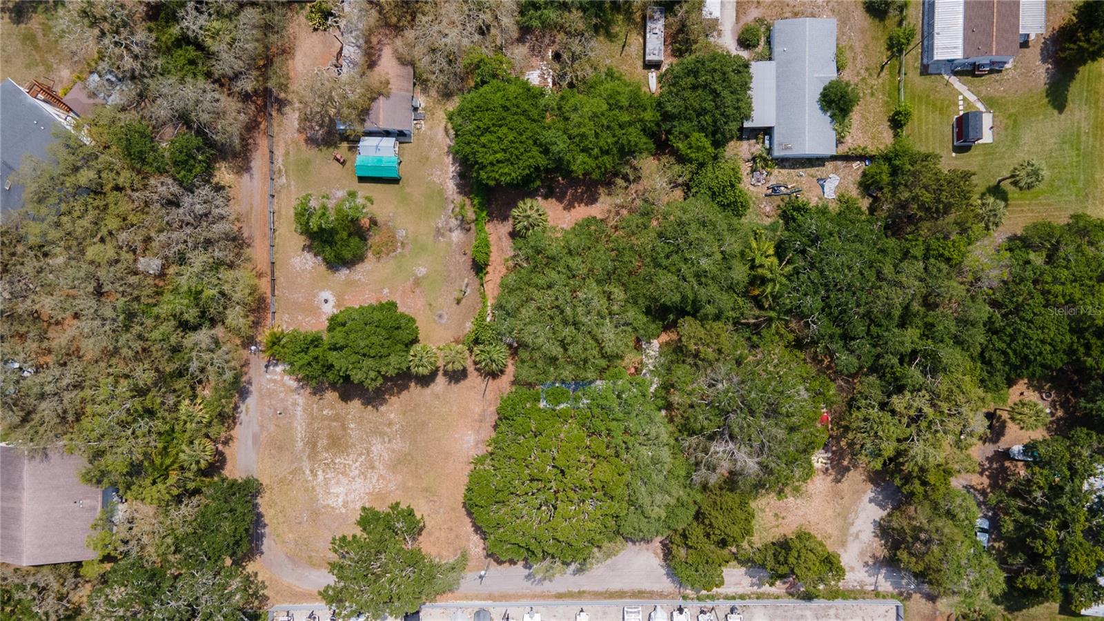 1810, 1814 CEMETERY RD, HOLIDAY, FL, 34691