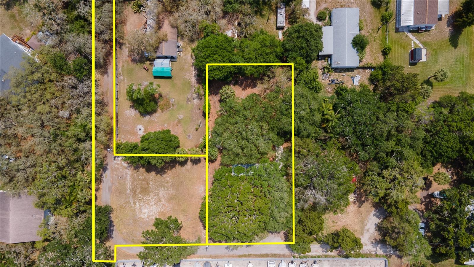 1810, 1814 CEMETERY RD, HOLIDAY, FL, 34691
