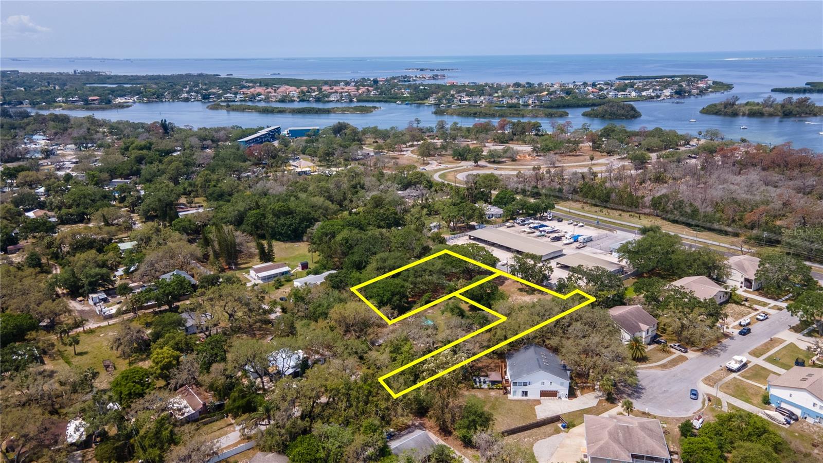 1810, 1814 CEMETERY RD, HOLIDAY, FL, 34691