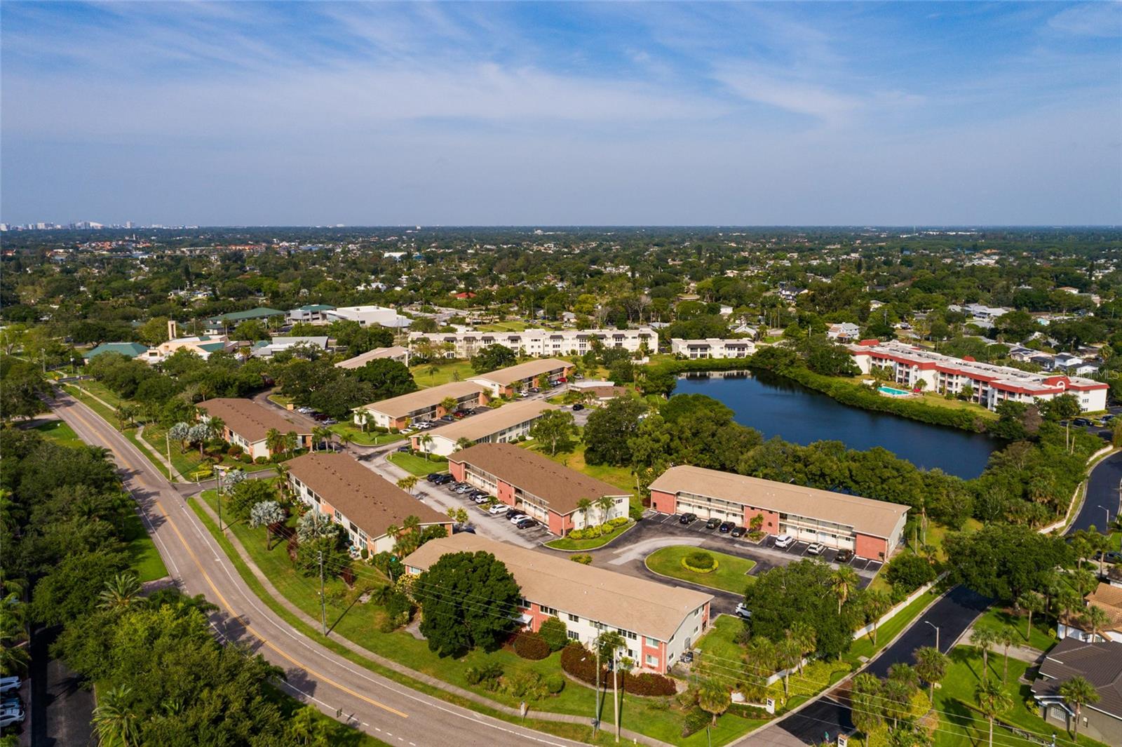 4550 OVERLOOK DR NE #154, ST PETERSBURG, FL, 33703