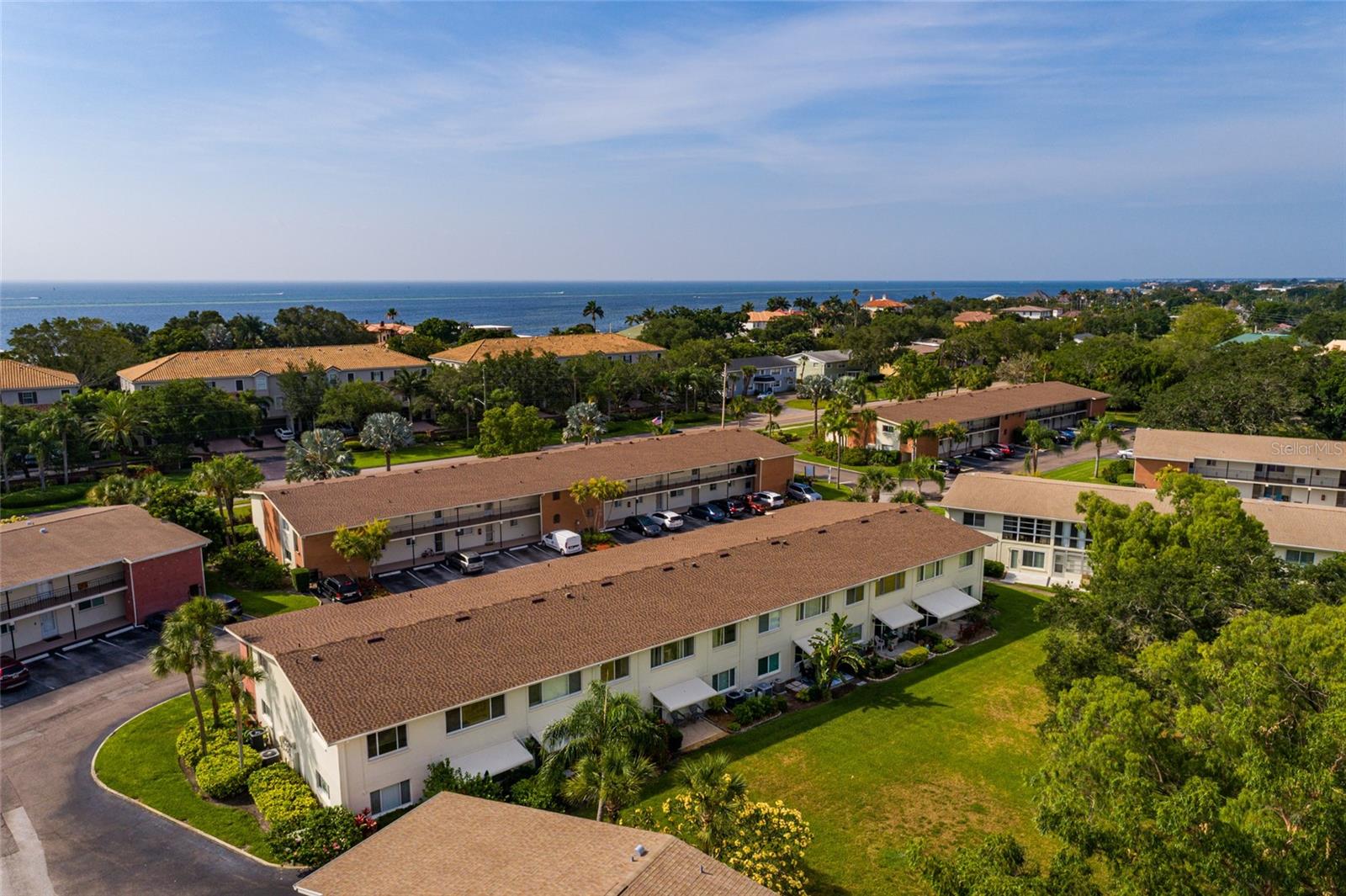 4550 OVERLOOK DR NE #154, ST PETERSBURG, FL, 33703