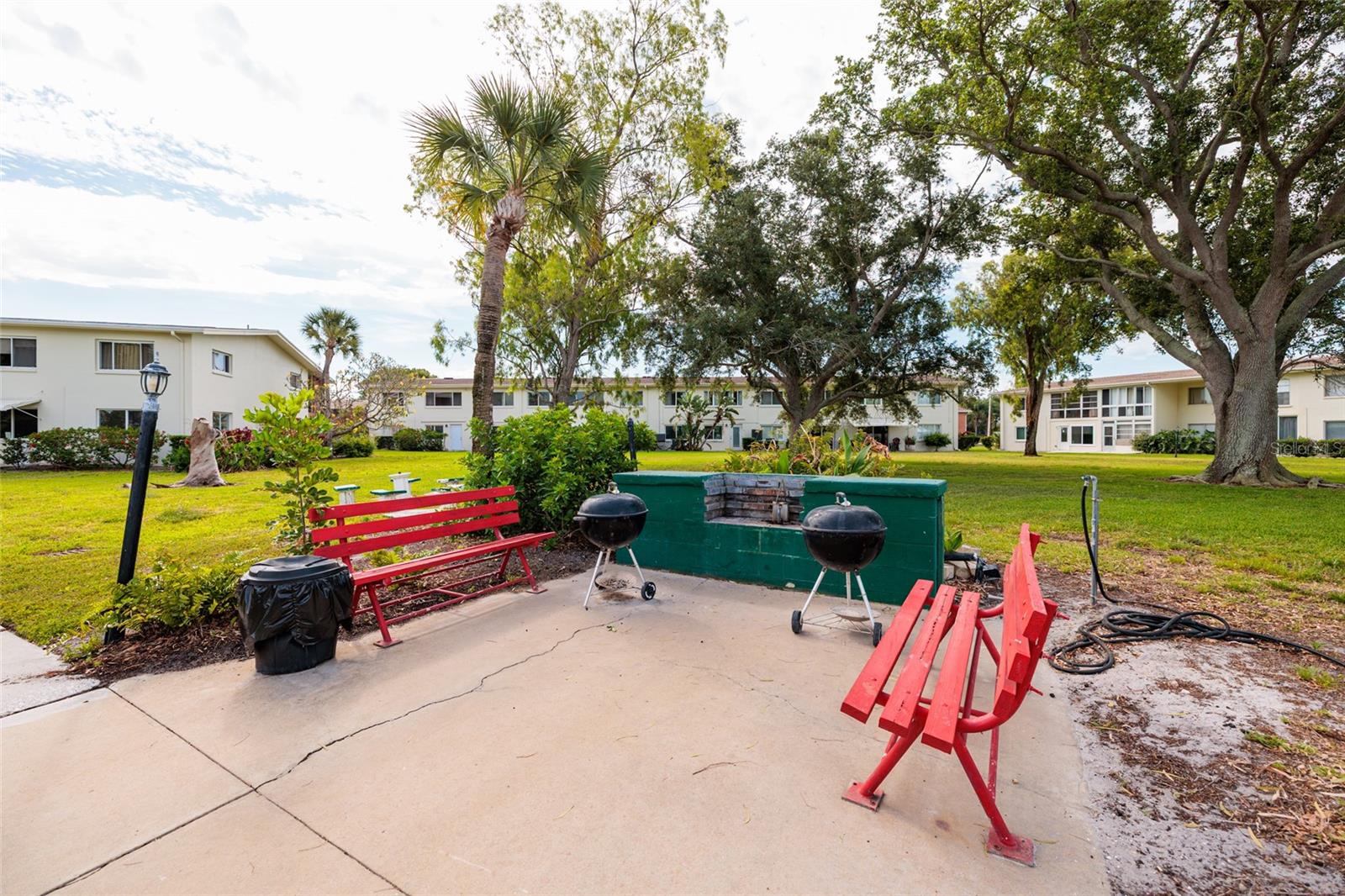 4550 OVERLOOK DR NE #154, ST PETERSBURG, FL, 33703