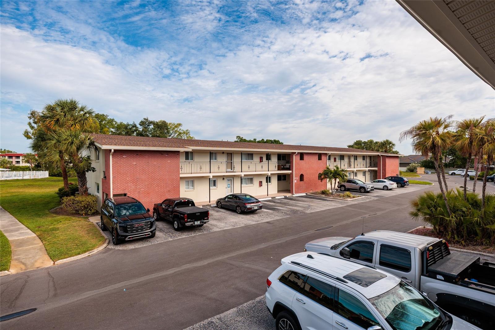 4550 OVERLOOK DR NE #154, ST PETERSBURG, FL, 33703