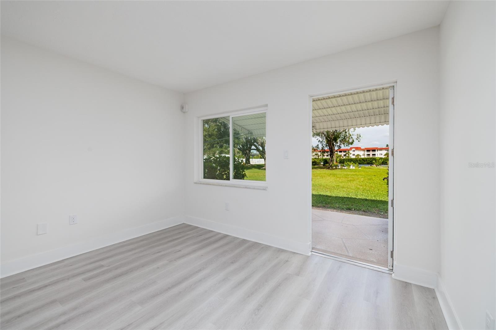 4550 OVERLOOK DR NE #154, ST PETERSBURG, FL, 33703