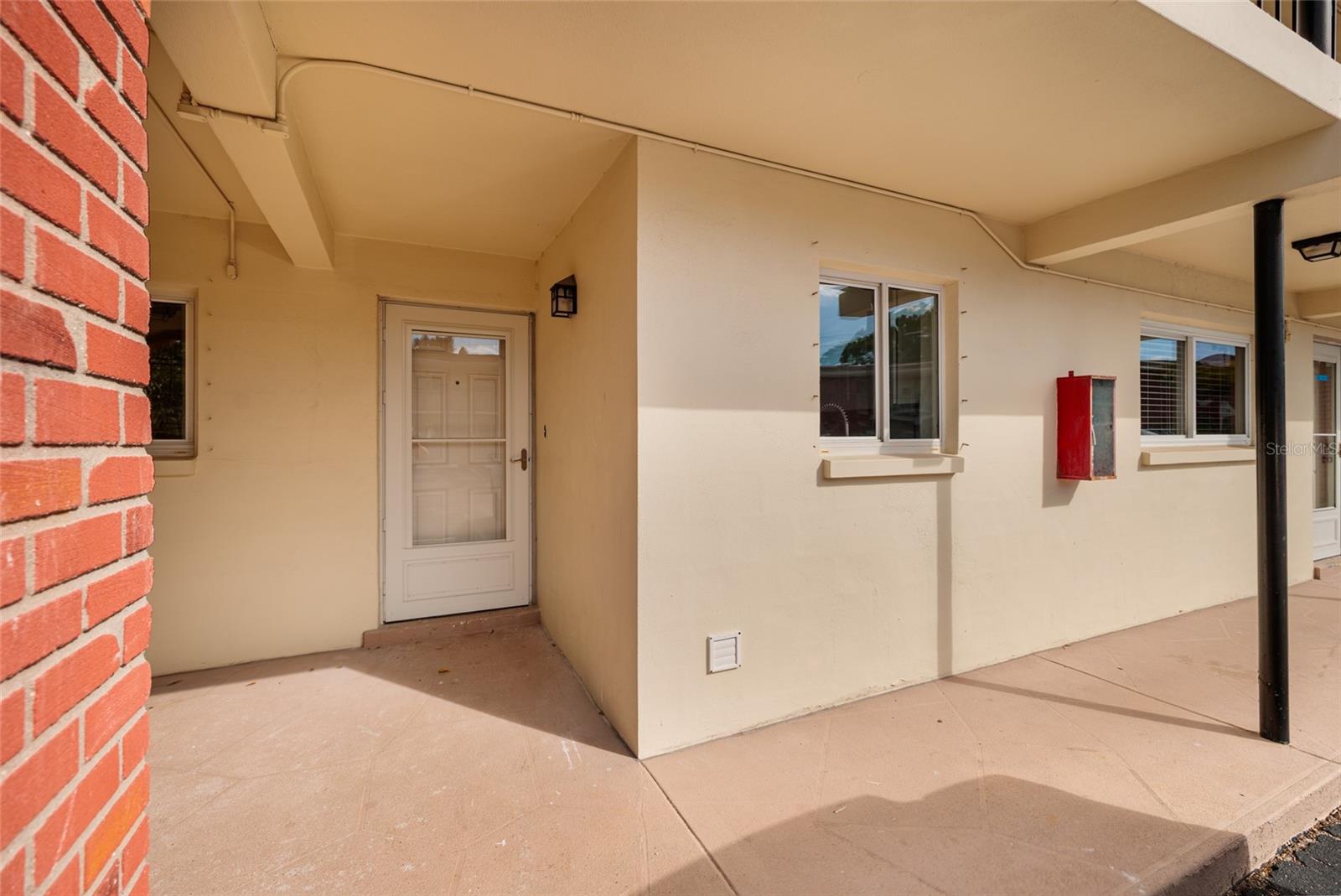 4550 OVERLOOK DR NE #154, ST PETERSBURG, FL, 33703