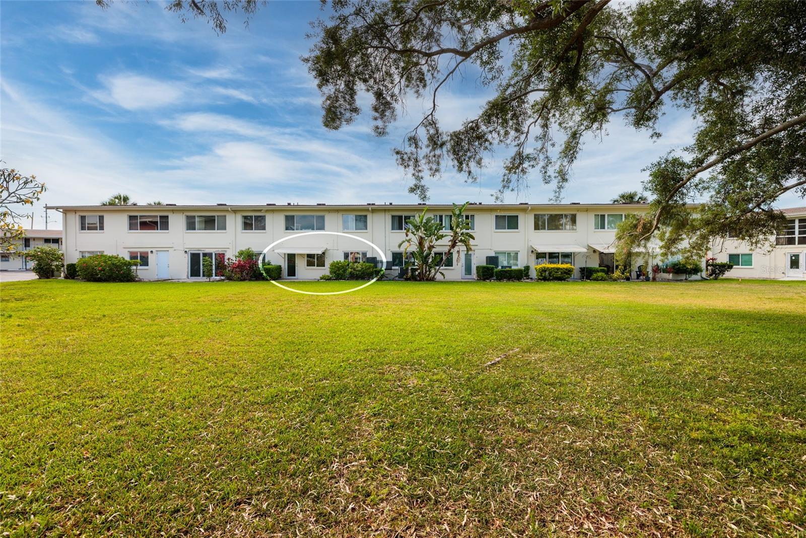 4550 OVERLOOK DR NE #154, ST PETERSBURG, FL, 33703