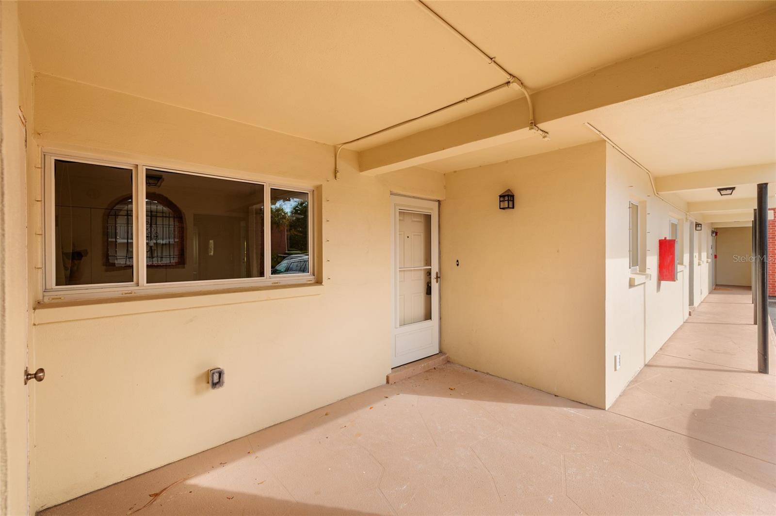 4550 OVERLOOK DR NE #154, ST PETERSBURG, FL, 33703