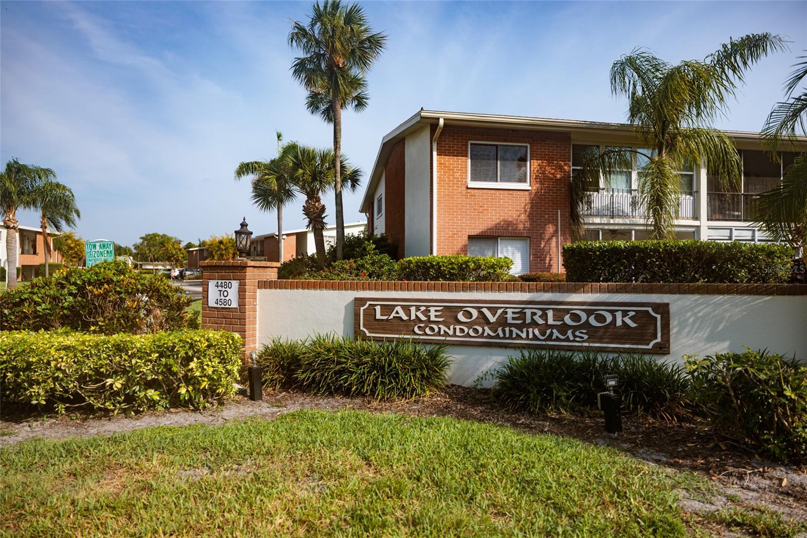 4550 OVERLOOK DR NE #154, ST PETERSBURG, FL, 33703