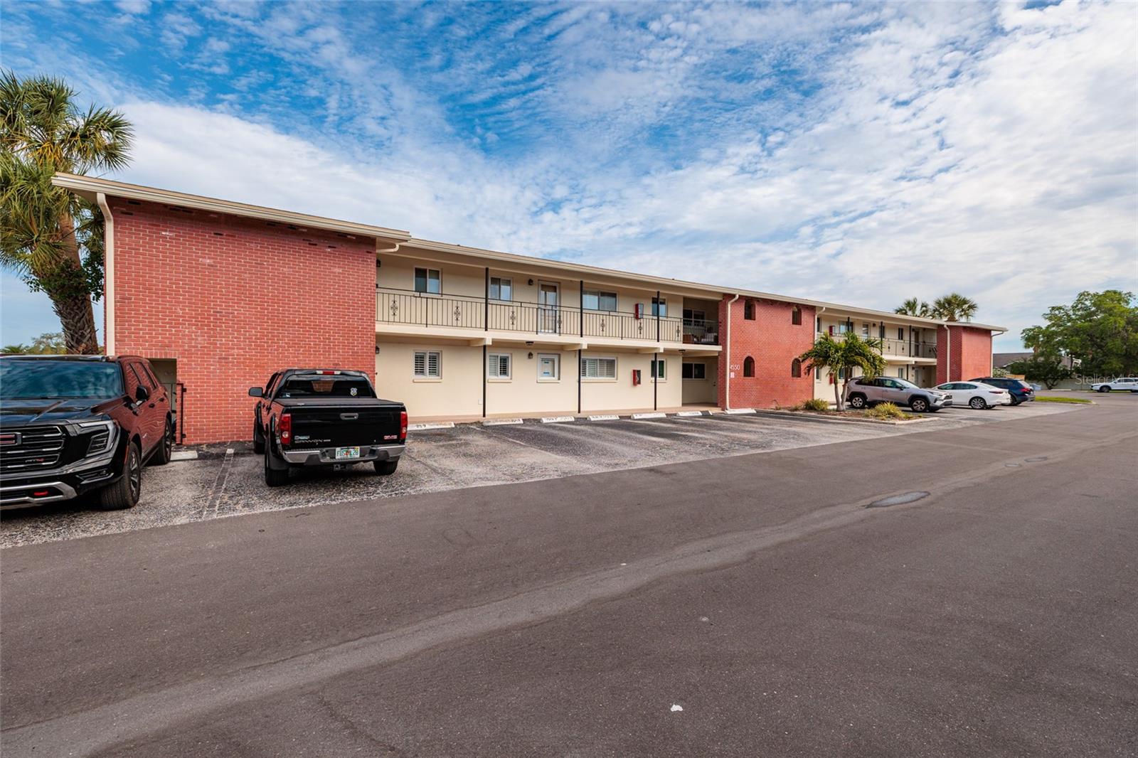 4550 OVERLOOK DR NE #154, ST PETERSBURG, FL, 33703