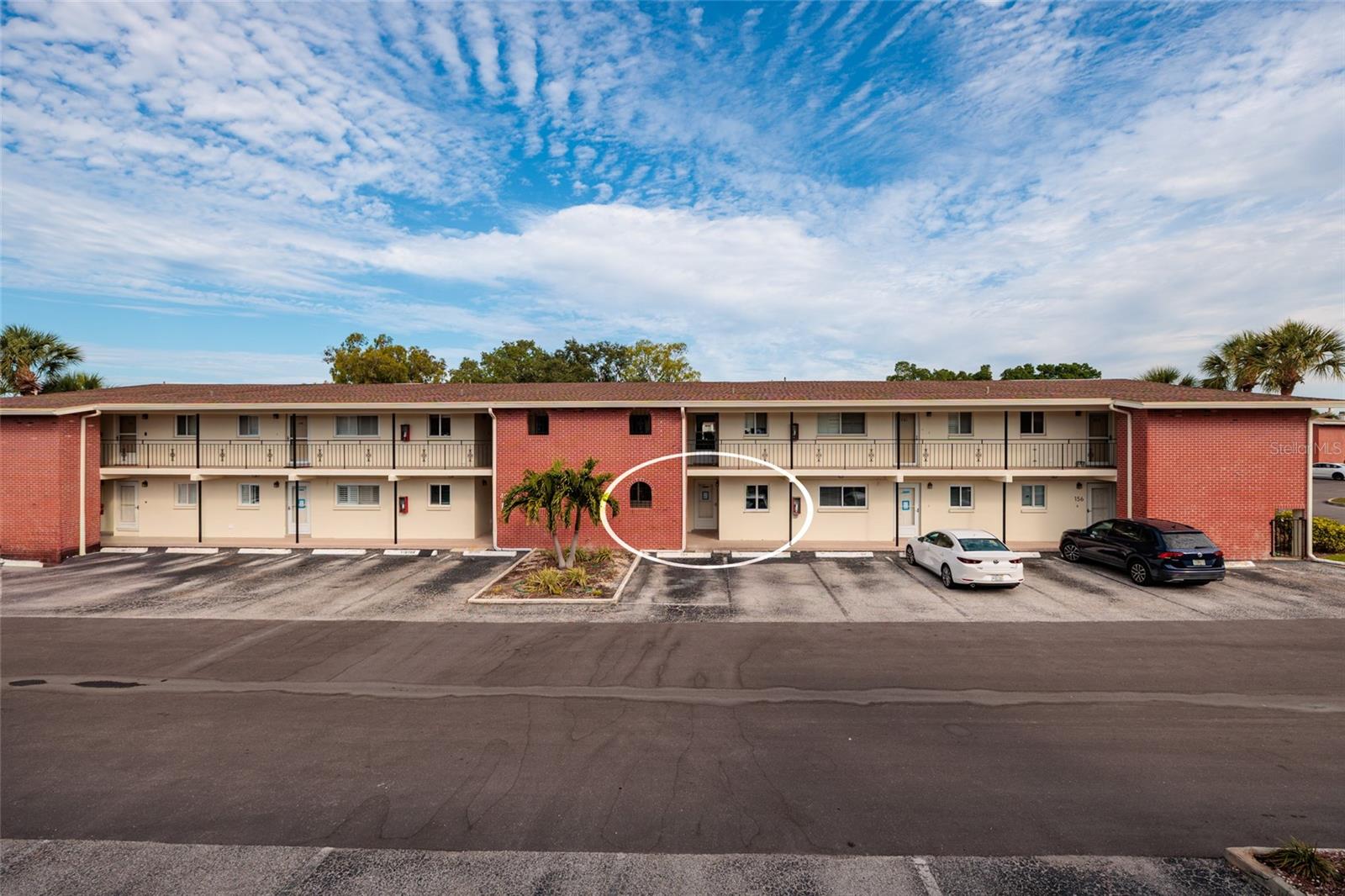 4550 OVERLOOK DR NE #154, ST PETERSBURG, FL, 33703