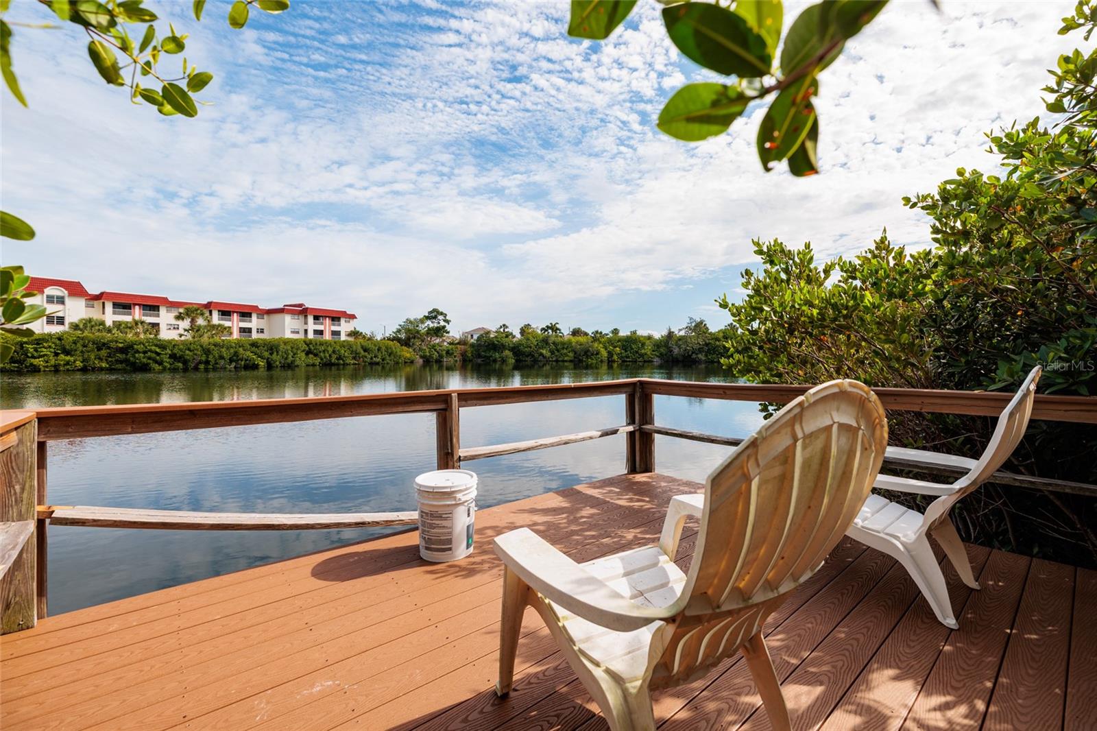 4550 OVERLOOK DR NE #154, ST PETERSBURG, FL, 33703