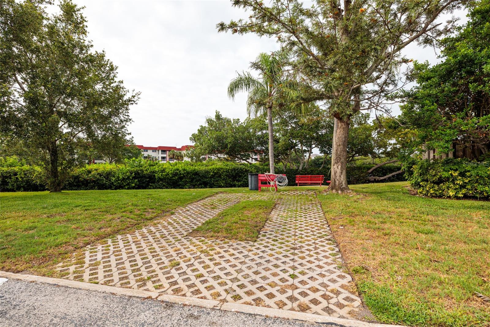 4550 OVERLOOK DR NE #154, ST PETERSBURG, FL, 33703