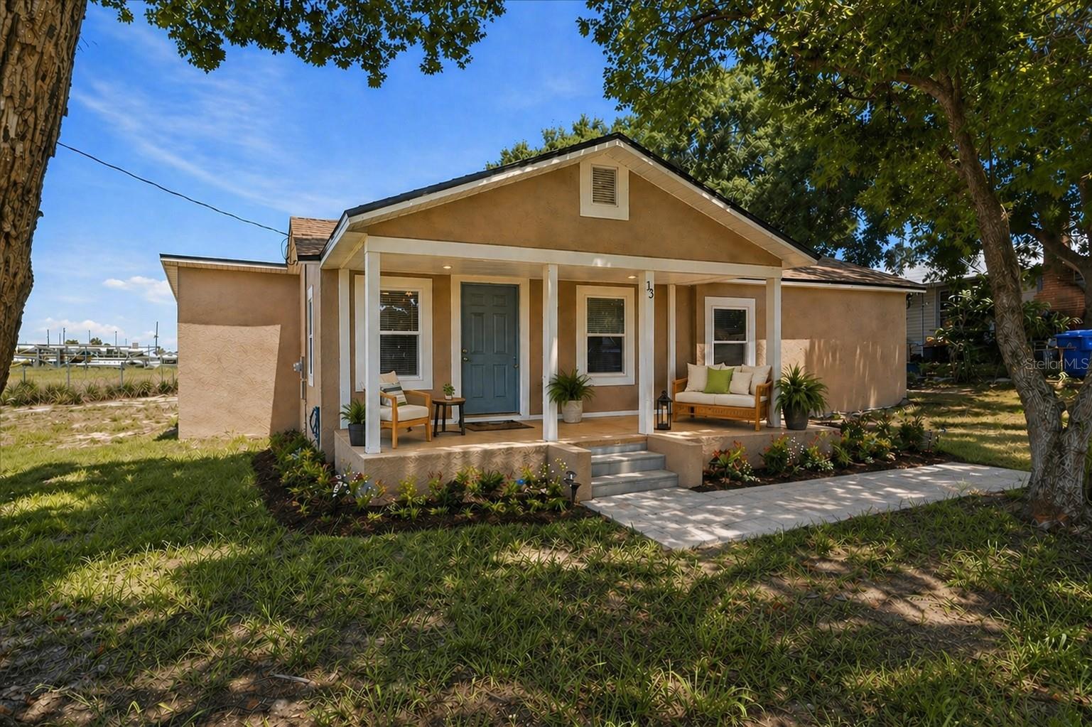 13 E 8TH ST, FROSTPROOF, FL, 33843