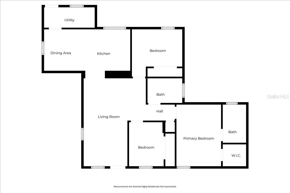 13 E 8TH ST, FROSTPROOF, FL, 33843