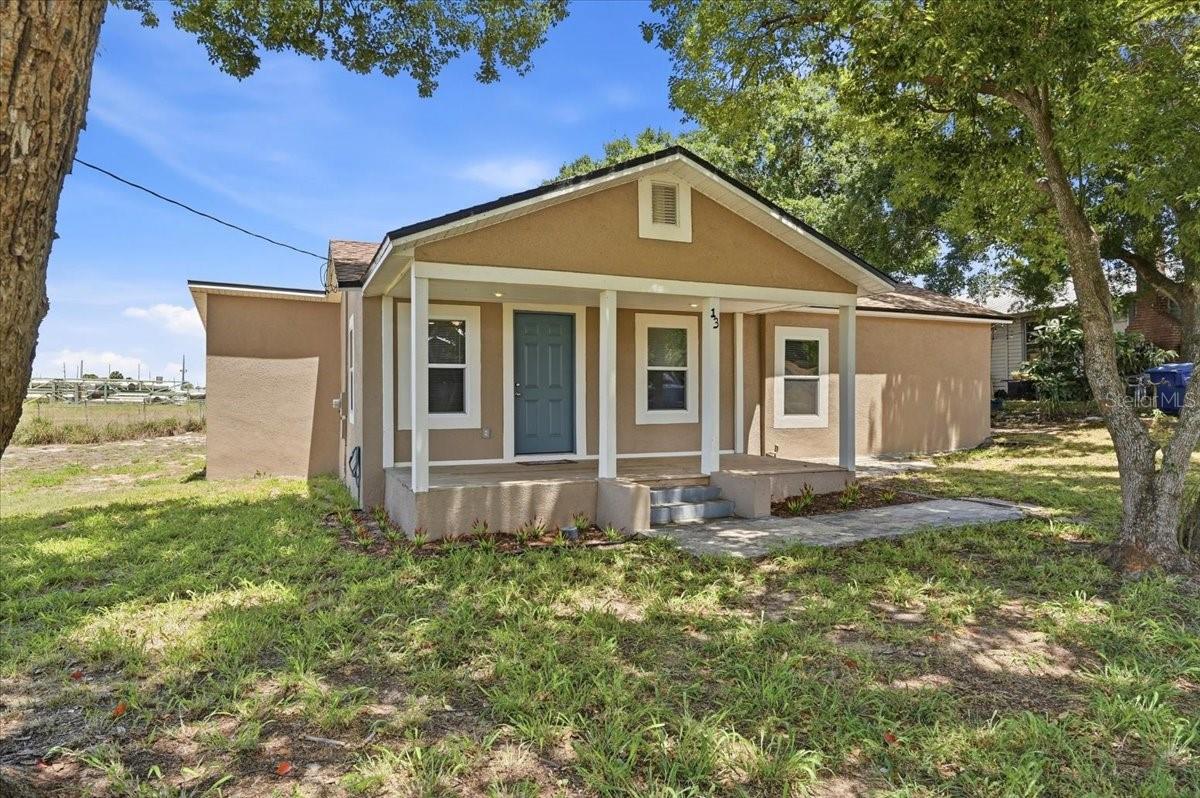13 E 8TH ST, FROSTPROOF, FL, 33843