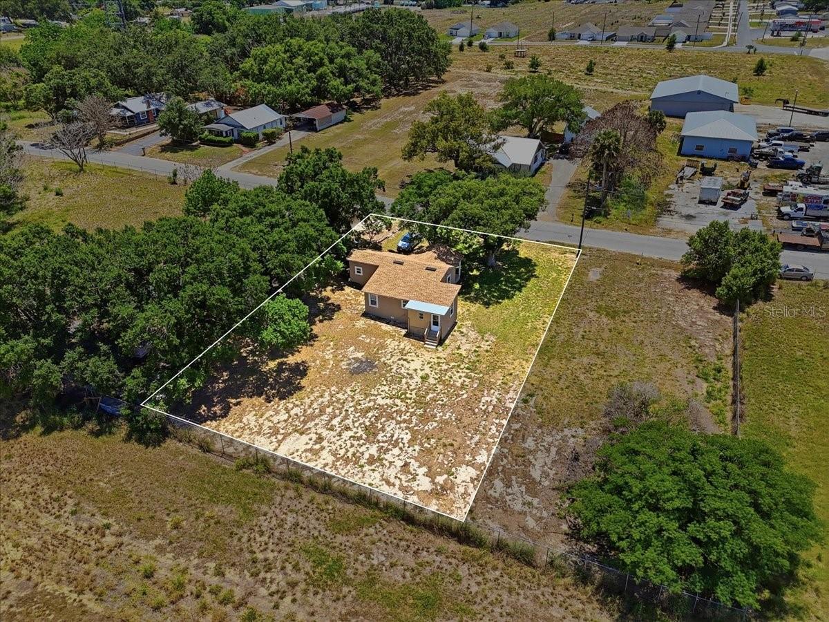 13 E 8TH ST, FROSTPROOF, FL, 33843