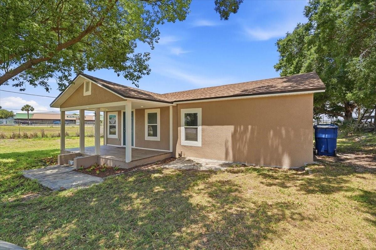 13 E 8TH ST, FROSTPROOF, FL, 33843