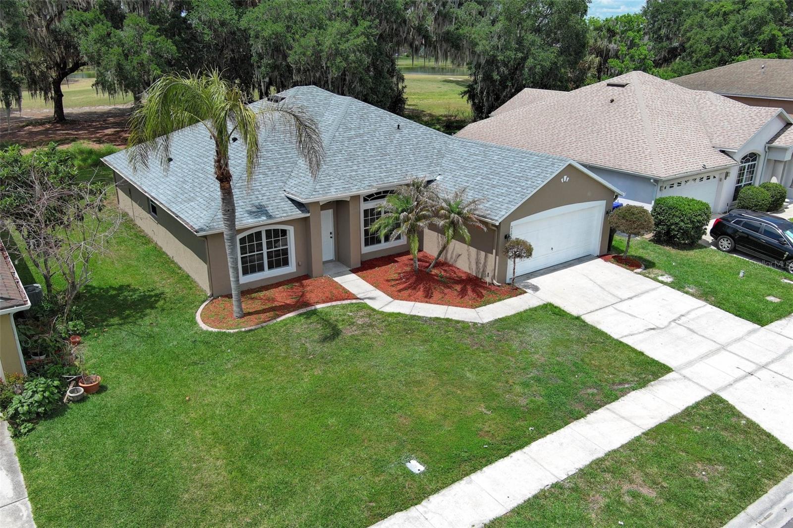 2106 THE OAKS BLVD, KISSIMMEE, FL, 34746