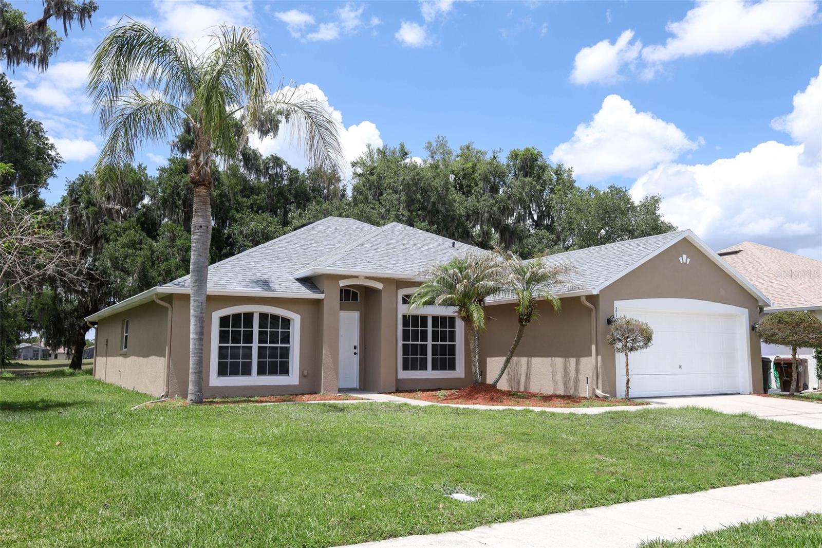 2106 THE OAKS BLVD, KISSIMMEE, FL, 34746