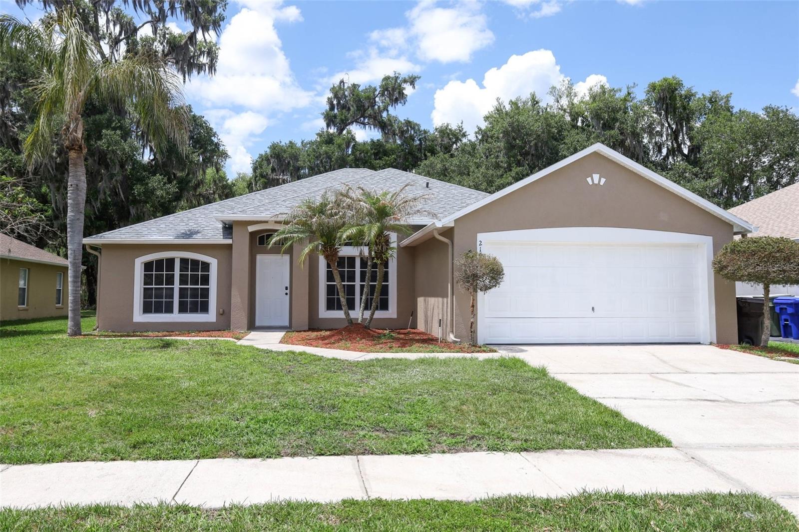 2106 THE OAKS BLVD, KISSIMMEE, FL, 34746