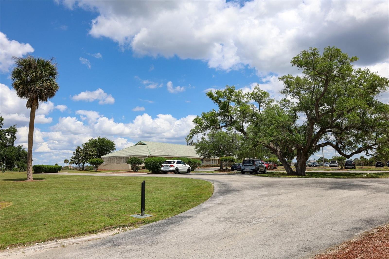 2106 THE OAKS BLVD, KISSIMMEE, FL, 34746