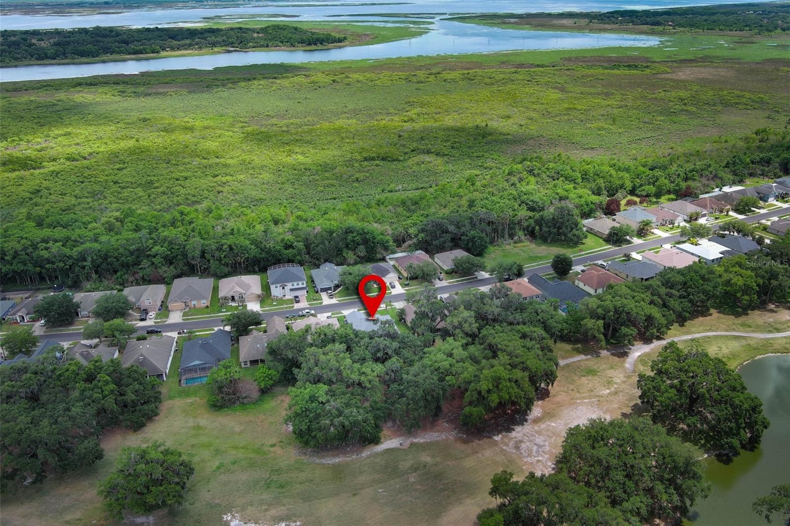 2106 THE OAKS BLVD, KISSIMMEE, FL, 34746