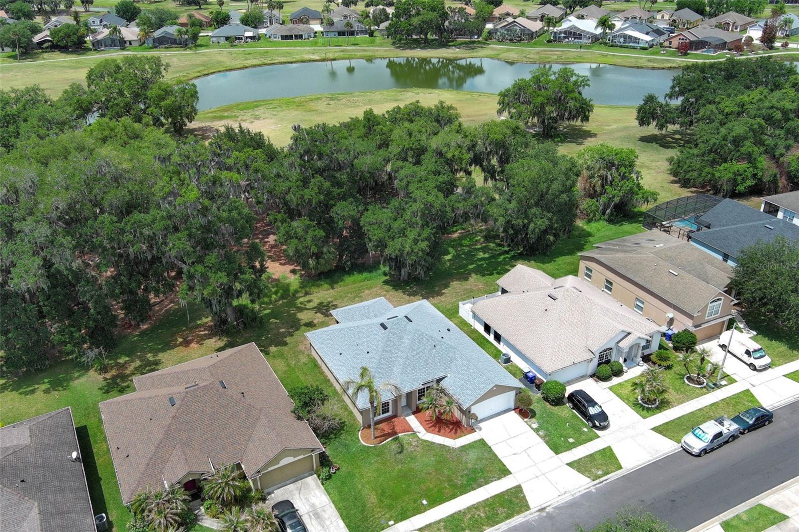 2106 THE OAKS BLVD, KISSIMMEE, FL, 34746