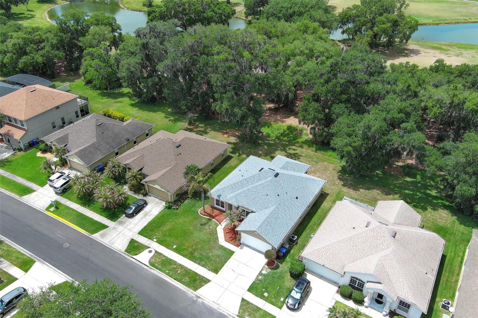 2106 THE OAKS BLVD, KISSIMMEE, FL, 34746