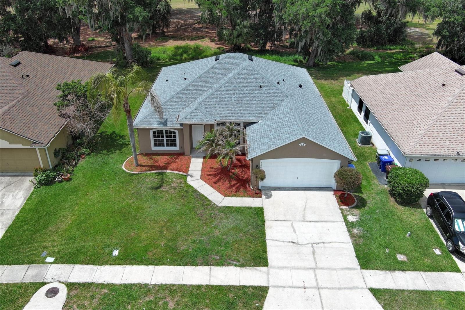 2106 THE OAKS BLVD, KISSIMMEE, FL, 34746