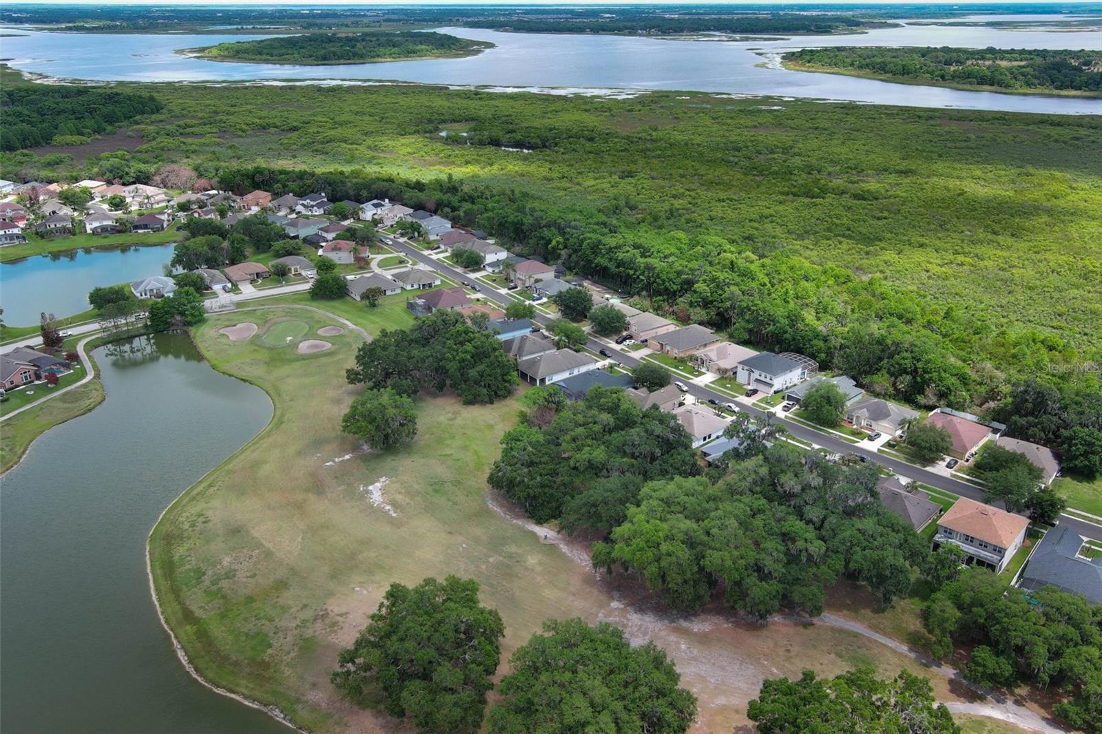 2106 THE OAKS BLVD, KISSIMMEE, FL, 34746