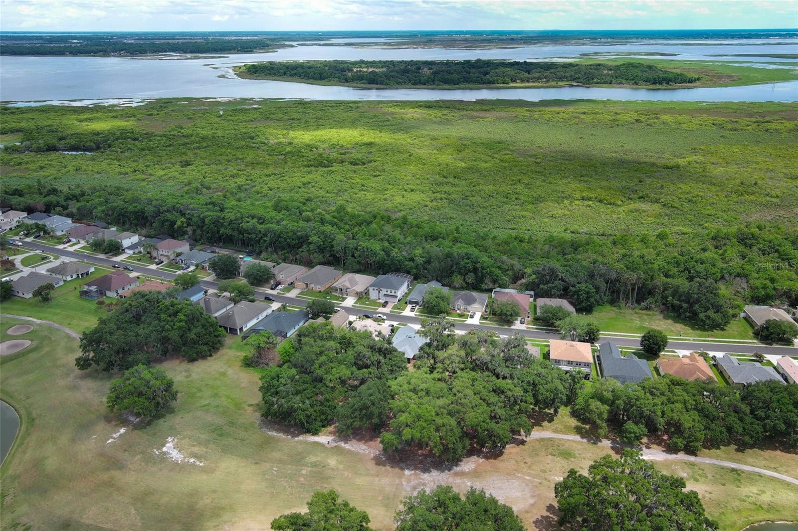 2106 THE OAKS BLVD, KISSIMMEE, FL, 34746