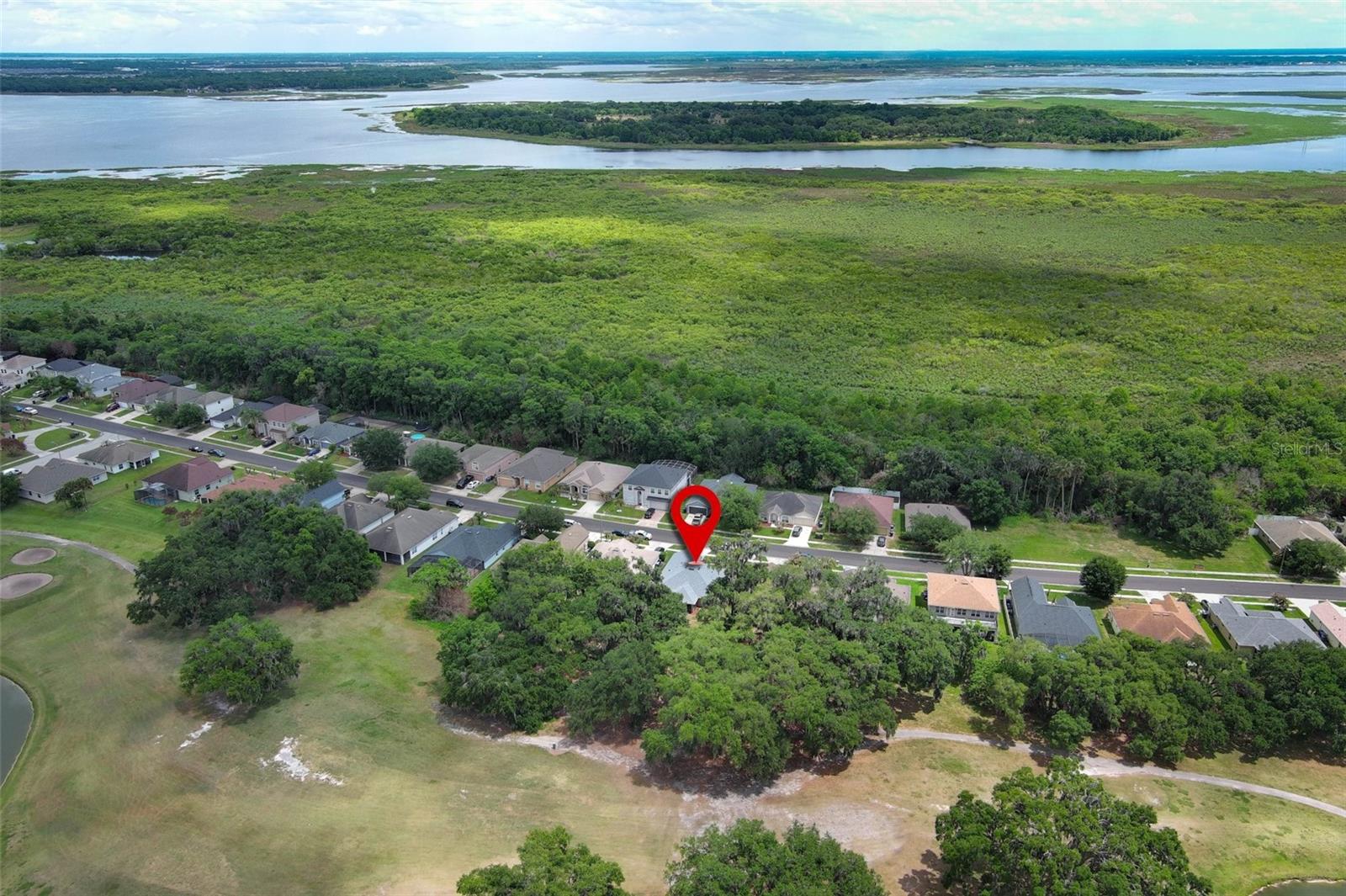 2106 THE OAKS BLVD, KISSIMMEE, FL, 34746