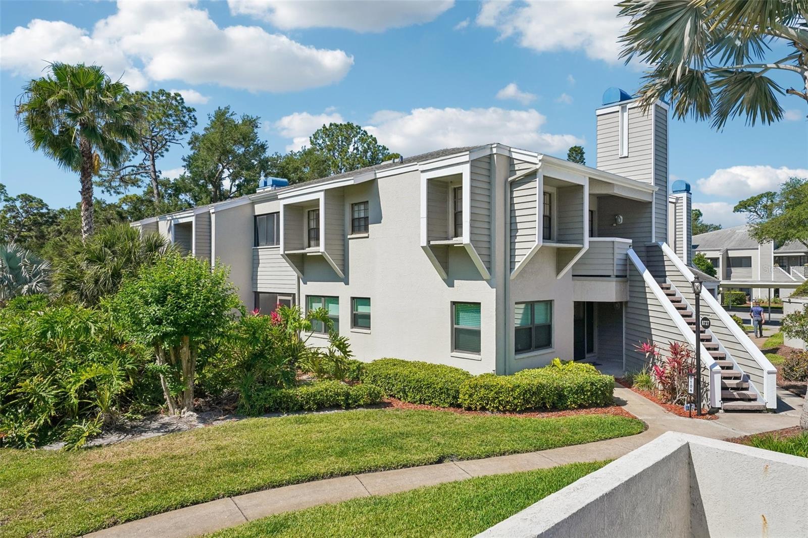 8727 BARDMOOR PL #204, SEMINOLE, FL, 33777